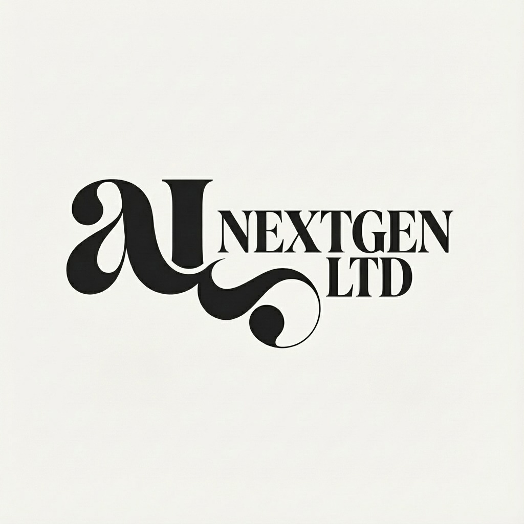 AI NEXTGEN LTD Logo